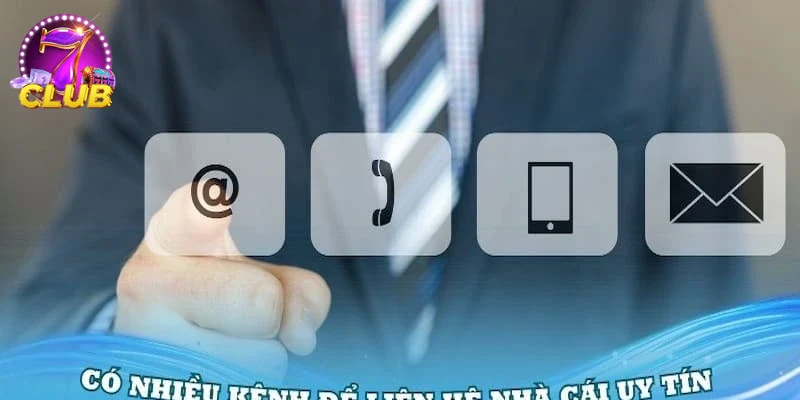 Khuyến mãi hấp dẫn tại nền tảng LIÊN HỆ