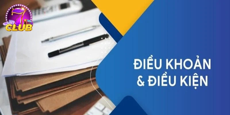 Khuyến mãi hấp dẫn theo điều khoản tại nền tảng ĐIỀU KHOẢN ĐIỀU KIỆN