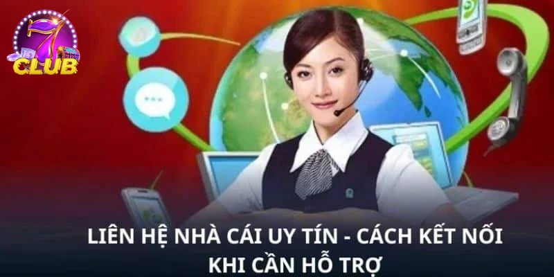 Trải nghiệm người chơi đỉnh cao với LIÊN HỆ
