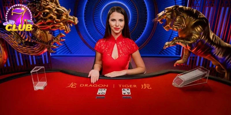 Ảnh minh họa chương trình khuyến mãi khi chơi game Rồng Hổ