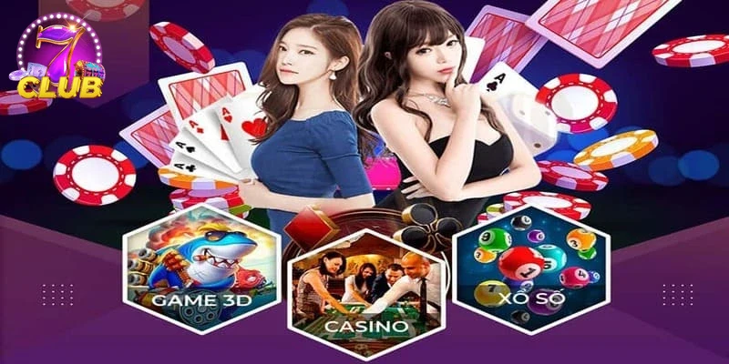Chương trình khuyến mãi hấp dẫn dành cho người chơi casino mới.