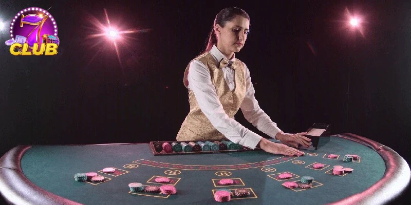 Khuyến mãi đặc biệt dành riêng cho thành viên tại Dealer Casino.