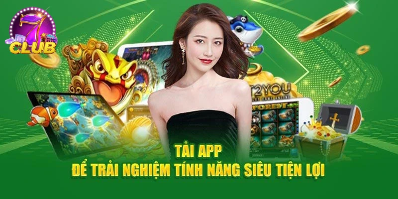 Người chơi đang trải nghiệm trò chơi trực tiếp trên TẢI APP đơn giản