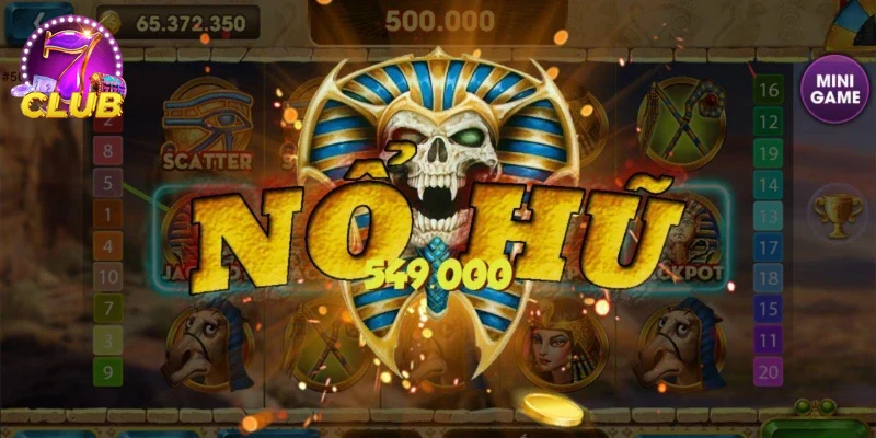 Người chơi trải nghiệm thử game NÔ HŨ JILI trực tuyến