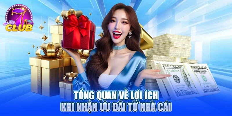 Nhận thưởng khi đạt mốc nạp tại sảnh khuyến mãi hấp dẫn.