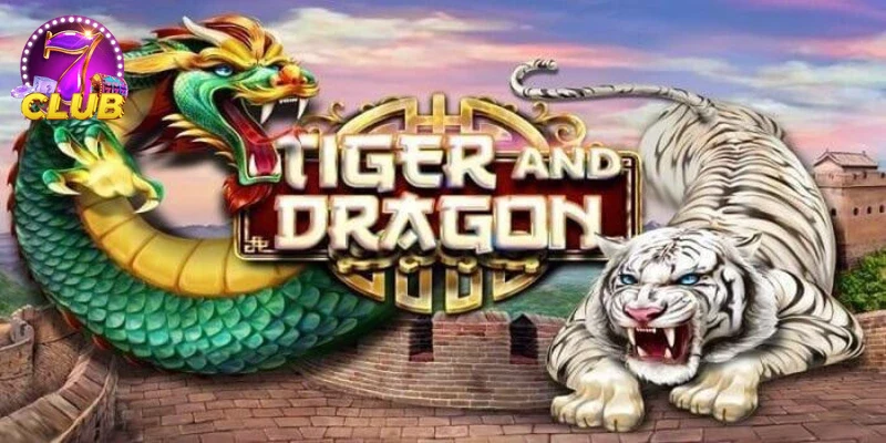 Trải nghiệm người chơi phấn khích khi tính điểm Rồng Hổ